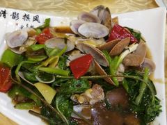 -金稼园·金平湖农家菜