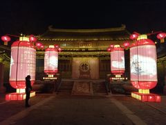 -水浒好汉城