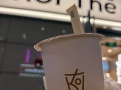 -KOI Thé(虹桥国际机场店)