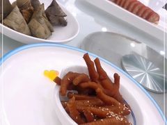金牌凤爪-海景壹号大酒店(惠钱路店)