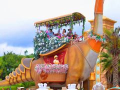 -世界恐龙谷景区