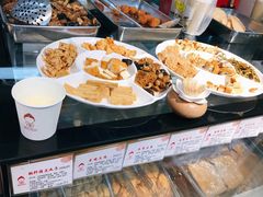 -娘心豆品(方庄店)
