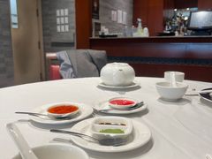 -麒麟海鲜酒家(Richmond)