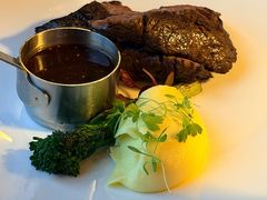 -Kathleen's Waitan 凯圣琳江景西餐厅(外滩店)