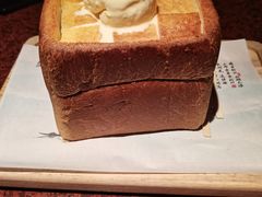 -绿茶餐厅(蓝色港湾店)