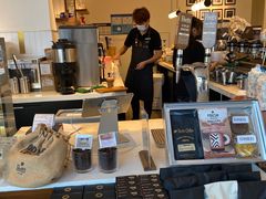 -Peet's Coffee皮爷咖啡(上海长风大悦城店)