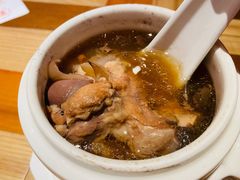 -金戈戈香港豉油鸡(南山海岸城店)