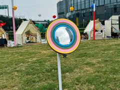 -交通银行前滩31演艺中心