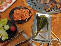 -炽城·烤肉名家(鸿达中央广场店)