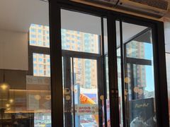 -必胜客(安盛金马店)