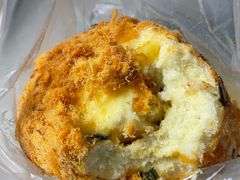 肉松蛋糕卷-苹果花园(鞍山路店)