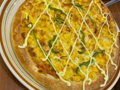 -萨莉亚意式餐厅(国和1000店)