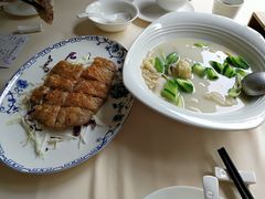 -广东胜利宾馆西关粤中餐厅