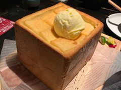 -绿茶餐厅(领展购物广场·中关村店)