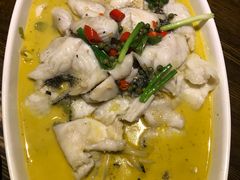 -粗茶淡饭·隐庐私厨(东亭店)
