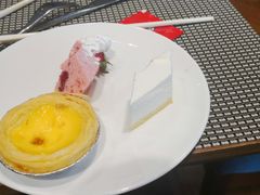 -重庆丽苑维景国际大酒店·海鲜自助餐厅