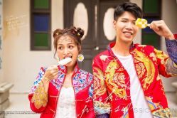 -经典婚纱摄影美学馆·私人定制