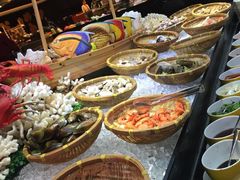 -佛山皇冠假日酒店-西餐厅
