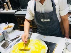 -煎饼道·新鲜现做(来福士店)