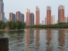 -迎泽公园
