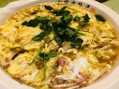 -陈傻子餐厅(世纪都会店)