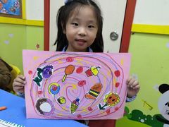 -东方童画少儿美术(莘庄体验馆)