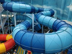 -青岛东方影都融创水世界