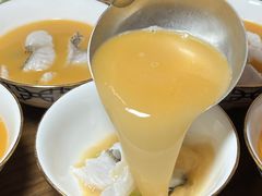 -名人坊·新派粤菜(河西奥体博览中心金鹰世界店)