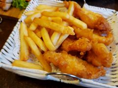 -杰克·肯特厨房西餐厅