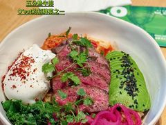-O'eat Blossom&Pelican(深圳首店)