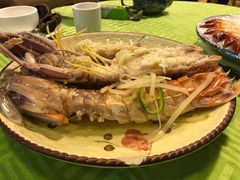 -盛港湾海鲜食府(黄沙店)