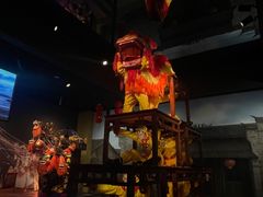 -台州博物馆