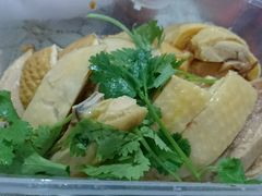 -泰煌鸡·上海白斩鸡·沪菜(平利店)