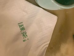 -绿茶餐厅(广州天河城店)