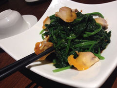 陆壹捌餐厅-陆壹捌餐厅(五大道店)