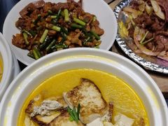 -丽华园(汉阳龙阳店)