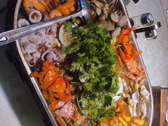 -百里鲜·闽南家宴·福建菜