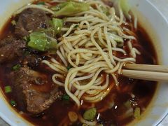 -易毛特色牛肉面(解放碑步行街店)