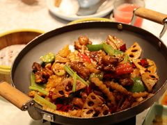 -润记·广东餐馆(苏州中心店)