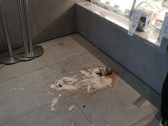 -喜茶(北京通州万达店)