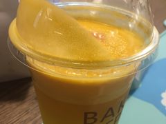 -BAKER&SPICE(安福路店)