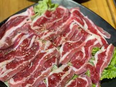 -吉志烤肉(太原总店)