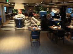 -拉蒂娜·巴西牛排馆 Latina·Brazilian Steakhouse(王府井喜悦店)