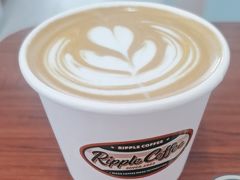 -RIPPLE COFFEE涟漪咖啡
