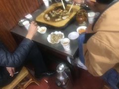 -老字号.雅克白族石板烧十年老店(大理古城店)
