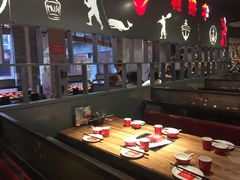 -牛很鲜潮汕牛肉火锅(朝晖路店)