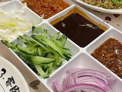 -姥姥家春饼店(惠新东街店)