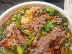 -牛事制造局牛肉火锅(莲岳路店)