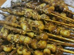 -十里铺铁板鱿鱼