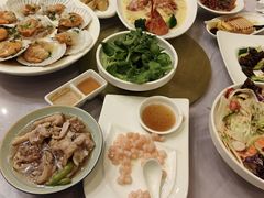 -顺风海鲜港(长寿路店)